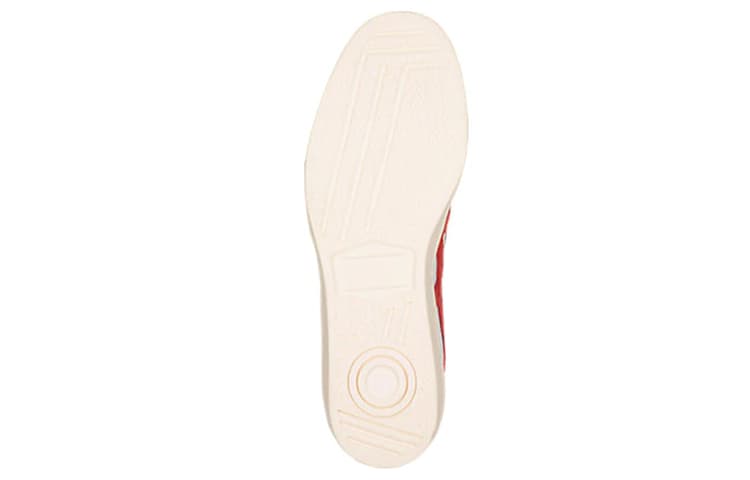 Onitsuka Tiger Gsm 'Classic Red'