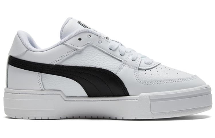 PUMA Ca Pro Classic 'White Black'