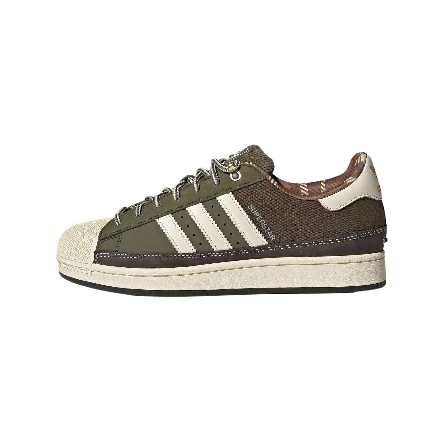 Adidas Originals Superstar 2 Lowtop