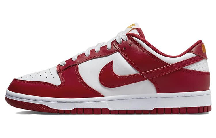 Nike Dunk 'Gym Red'