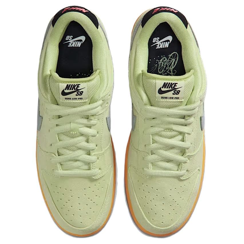 Nike Dunk SB Green