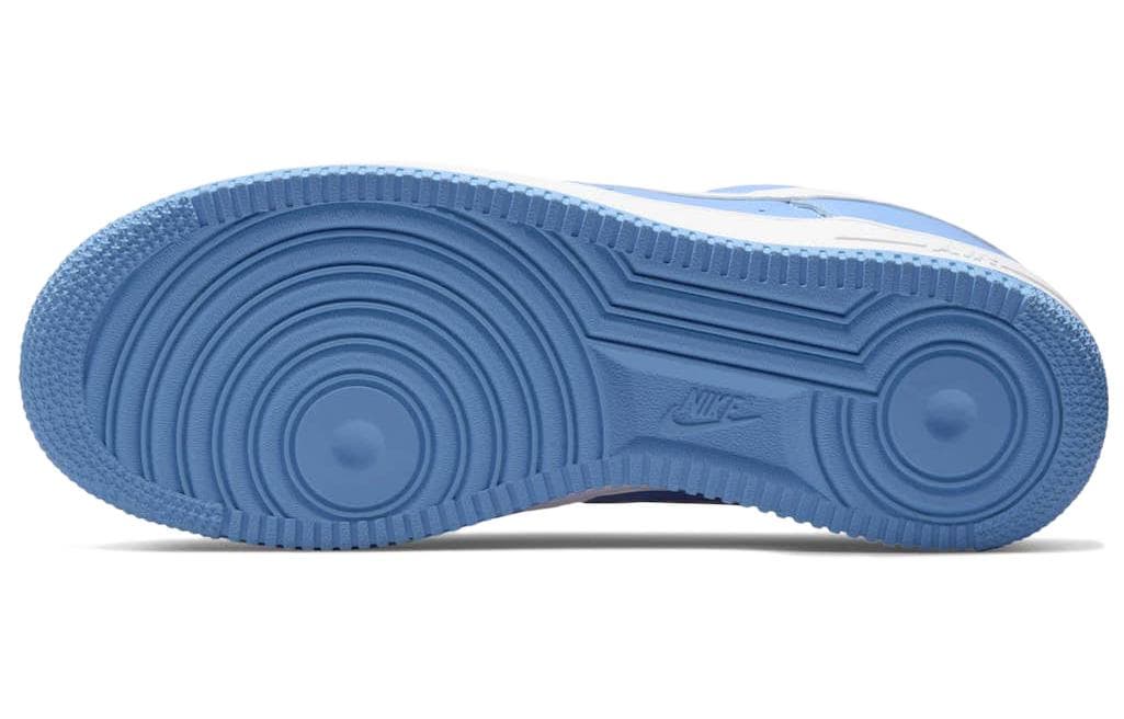 Nike Air Force 1 'Color Of The Month University Blue'
