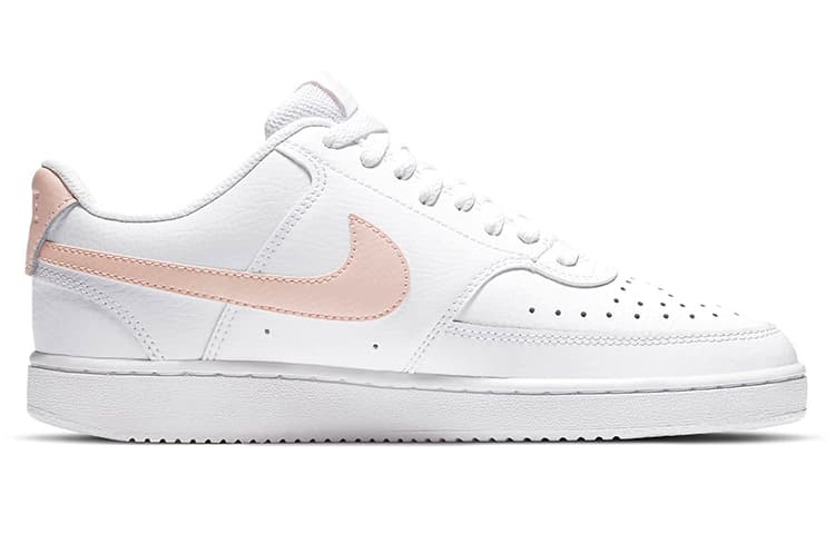 Nike Court Vision Washed Coral