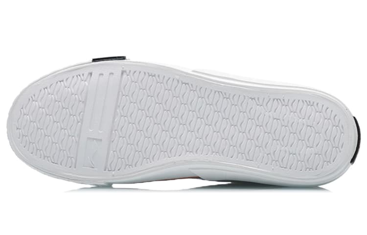 Li Ning Wave Canvas Hi Resistant, Resistant, Balanced, Lightweight, Breathable High