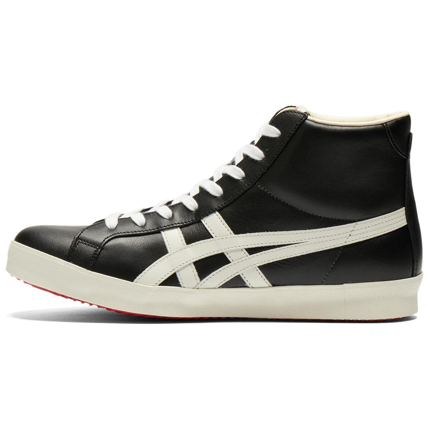 Onitsuka Tiger Fabre Hi Nm 'Black White'