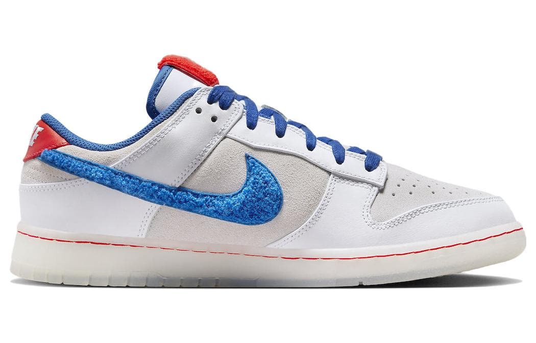 Nike Dunk 'Year Of The Rabbit White Rabbit Candy'