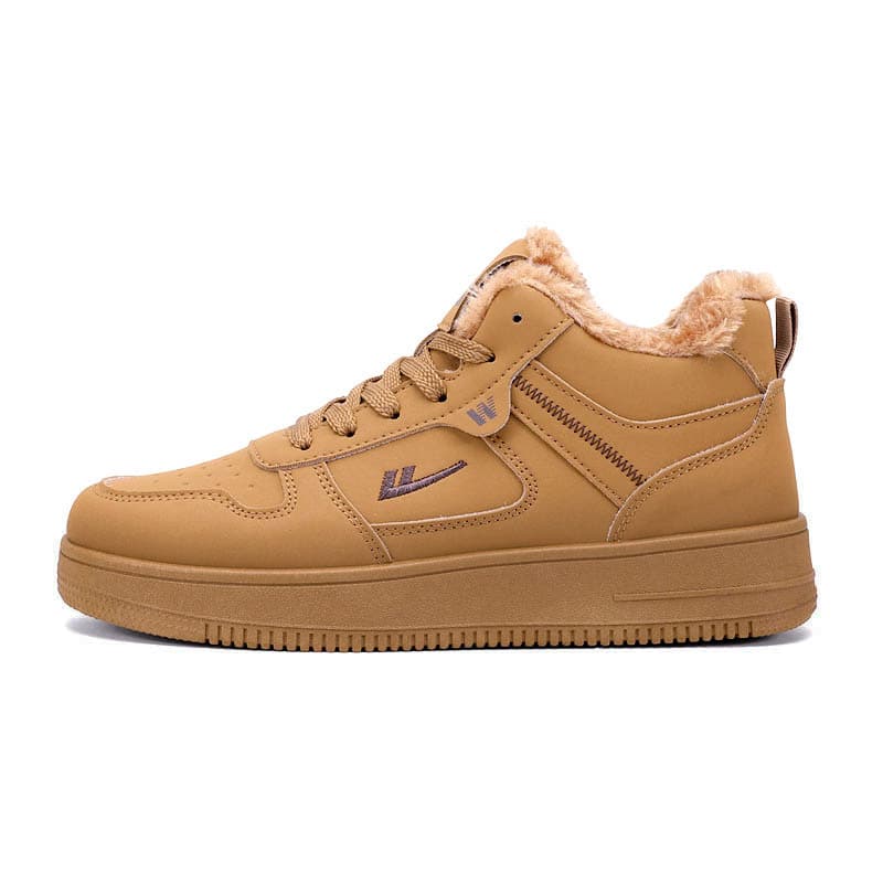 Warrior Coverage Thermal Lightweight Height Increasing High