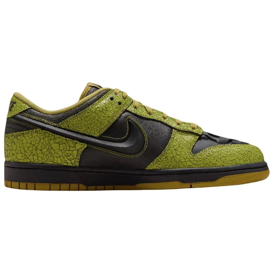 Nike Dunk Halloween