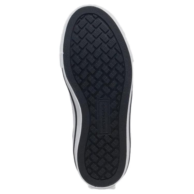 Converse Sport Comfortable Lightweight Gray Black