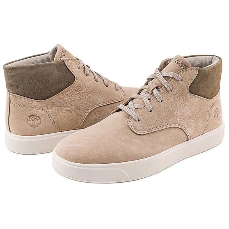 Timberland Mid