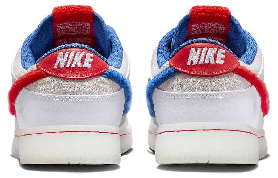 Nike Dunk 'Year Of The Rabbit White Rabbit Candy'