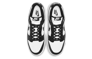 Nike Dunk 'Panda Black White'