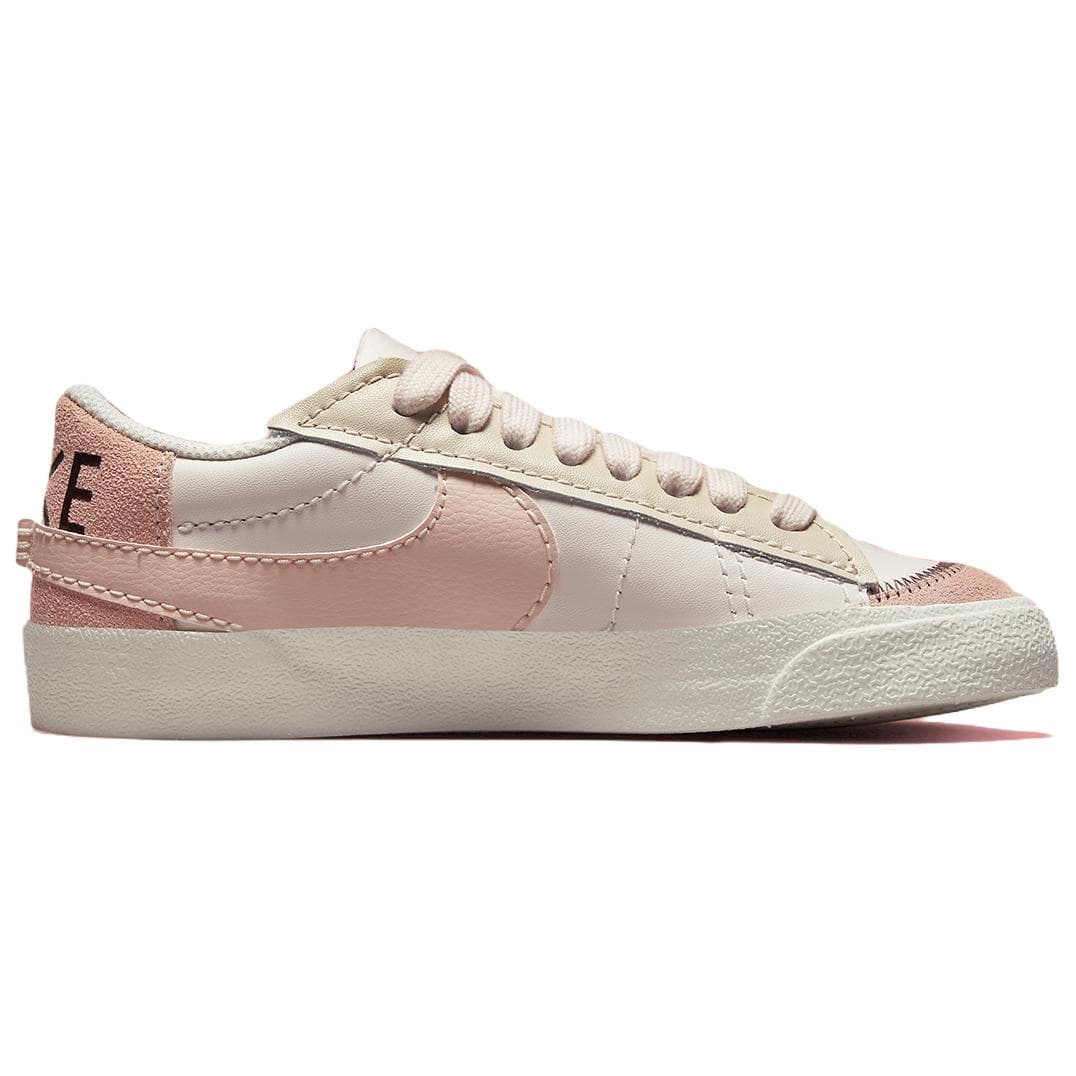 Nike Blazer 77 Jumbo Light Soft Pink