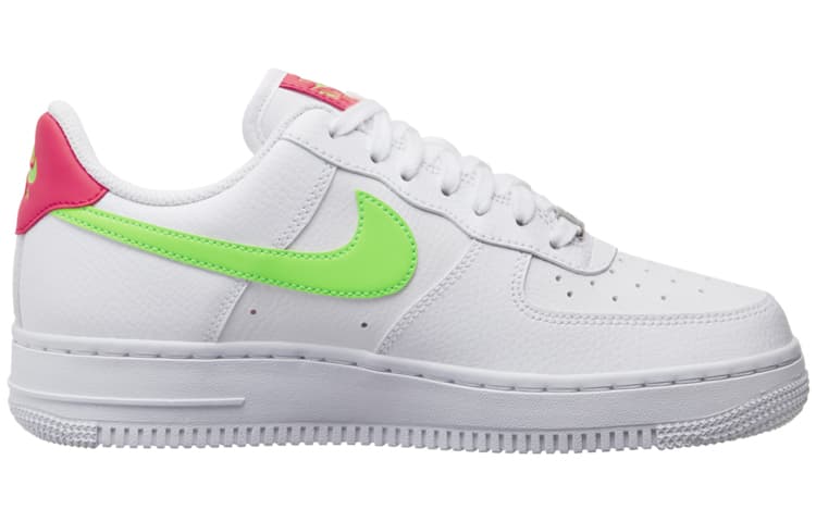 Nike Air Force 1 Watermelon