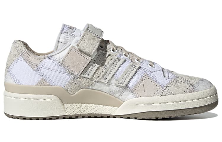 Forum atmos x Forum Adidas Originals 'Patchwork'