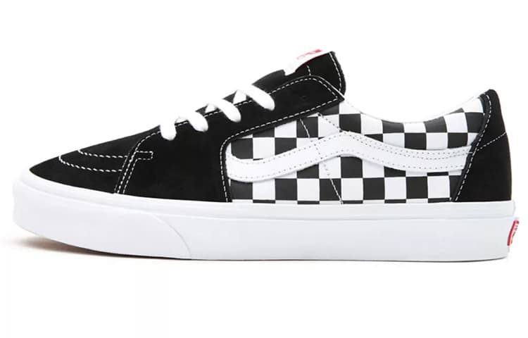 Vans SK8 Checkerboard Lightweight Breathable