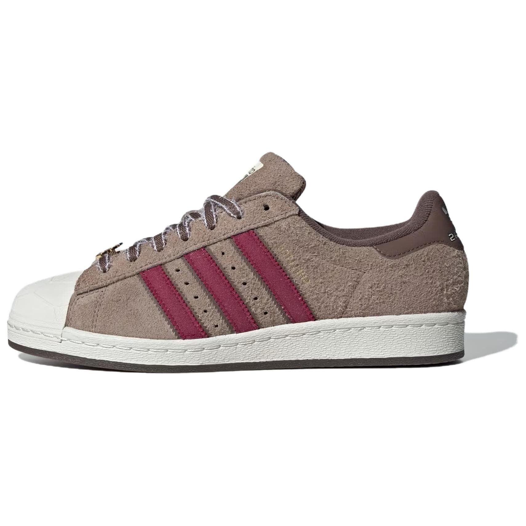 Superstar Teenage Mutant Ninja Turtles x Superstar Adidas Shelltoe 'Master Splinter'