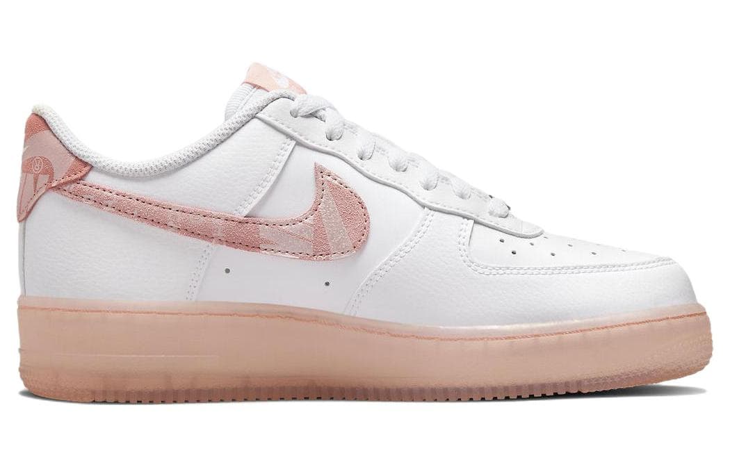 Nike Air Force 1 Copy / Paste Pink
