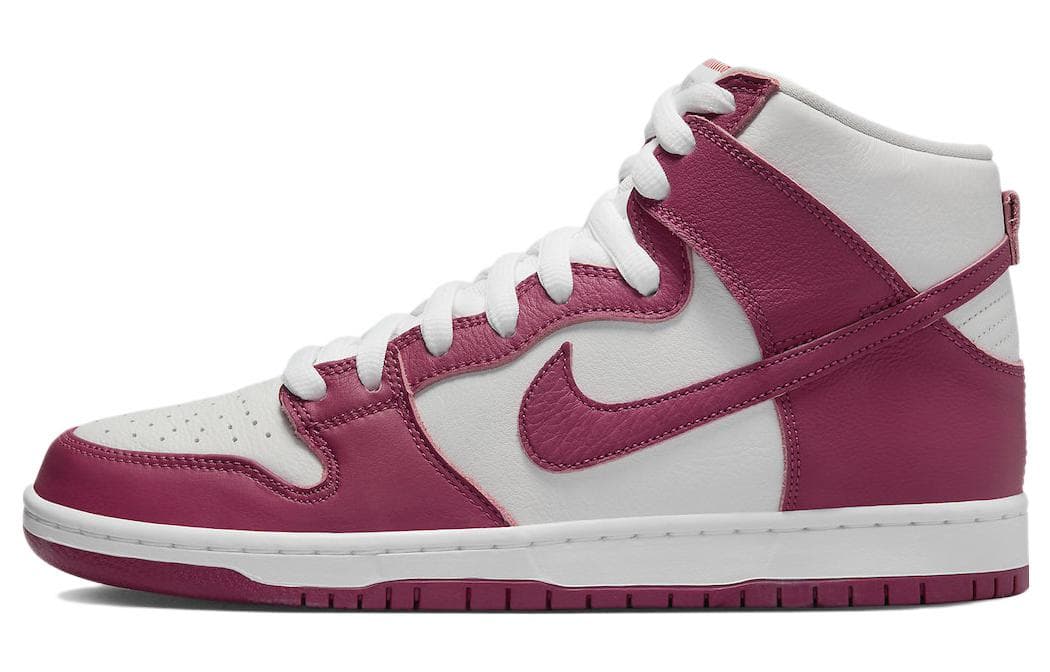 Nike Sb Dunk High Pro 'Sweet Beet'