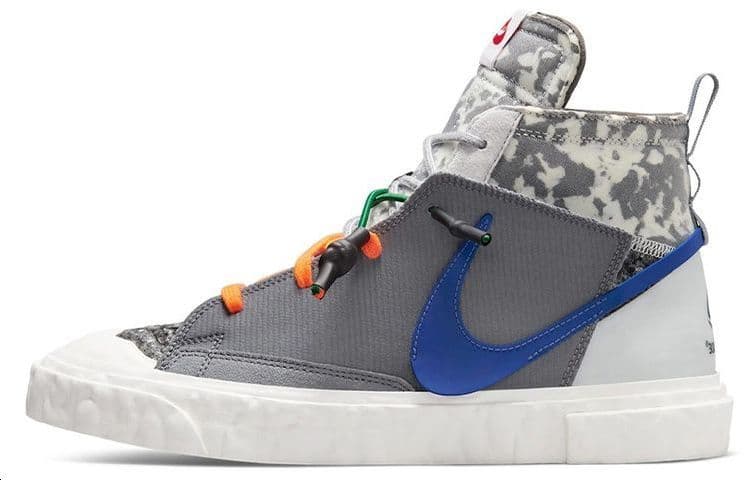 READYMADE x Nike Blazer Deconstruction Resistant, Resistant, Lightweight