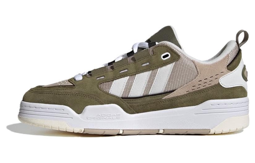 Adidas originals Adi2000 Focus Olive White