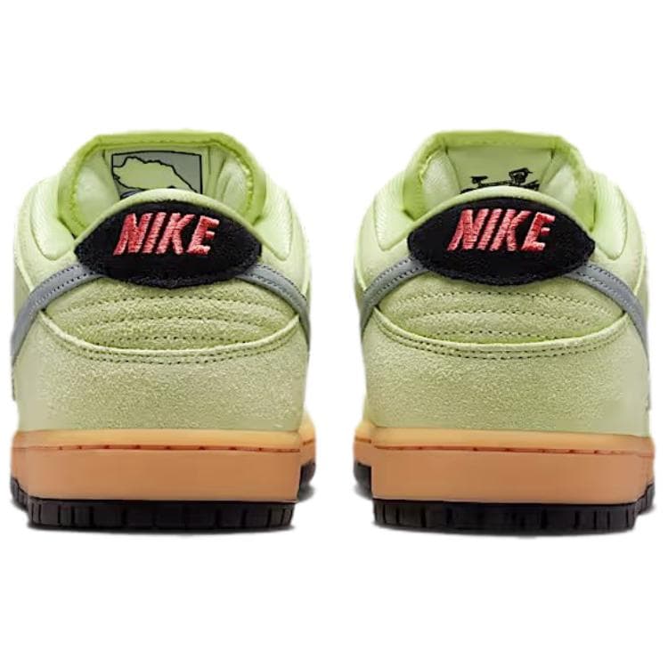 Nike Dunk SB Green