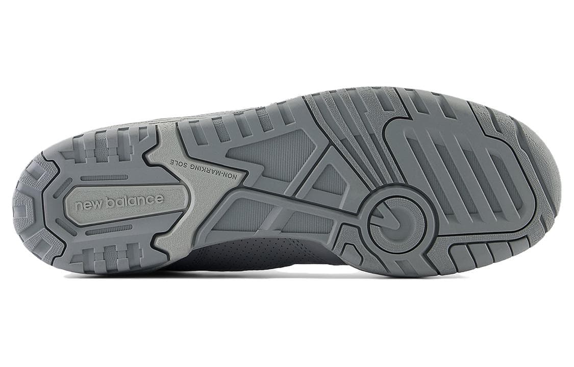 550 New Balance 'Monochromatic Pack Slate Grey'