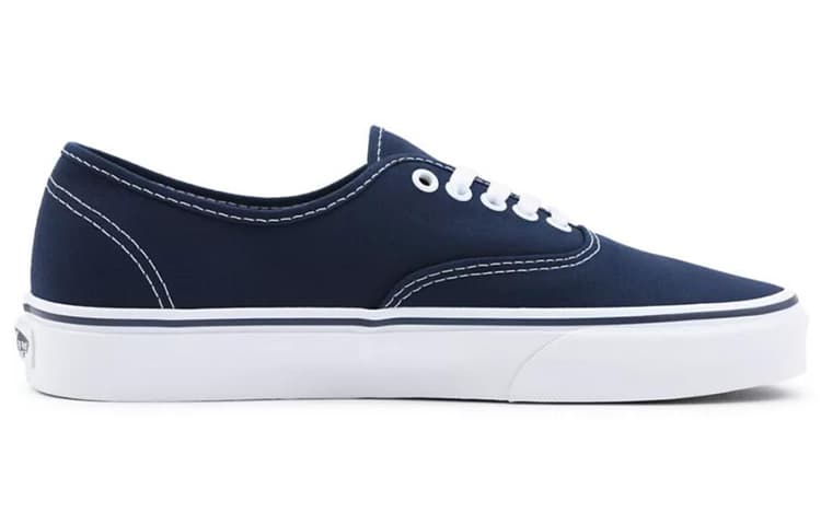 Vans Authentic Canvas Breathable Sea Blue