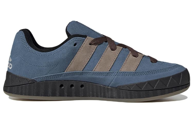 Adidas Adimatic 'Indigo Black'