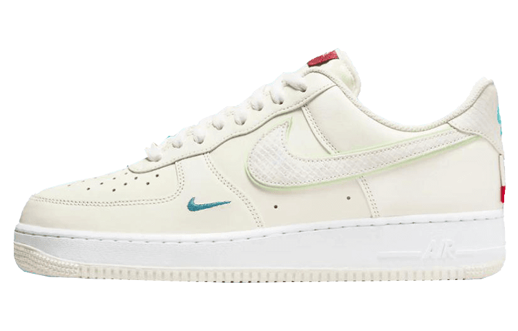 Nike Air Force 1 '07 Year Of The Dragon 2024