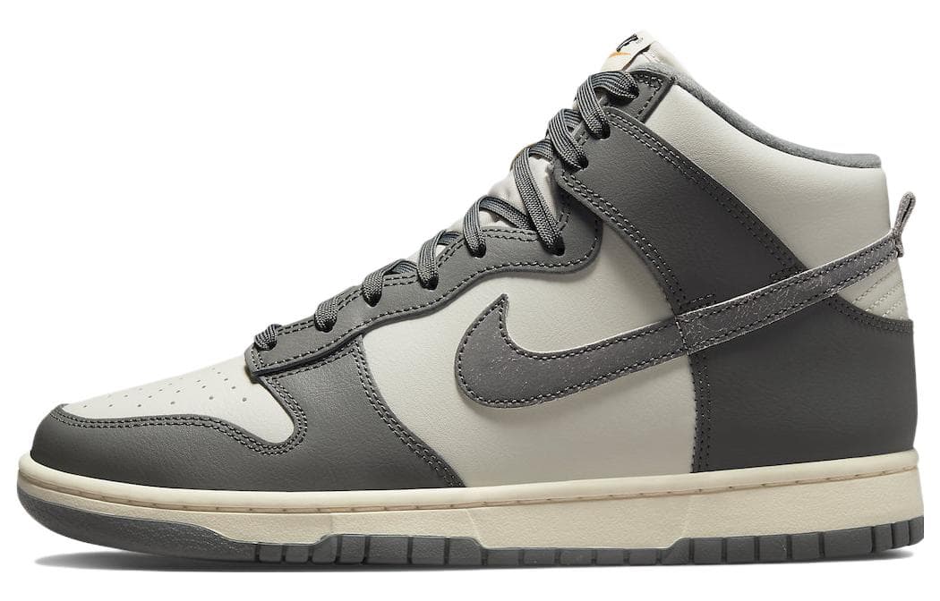 Nike Dunk High Se 'Light Bone'