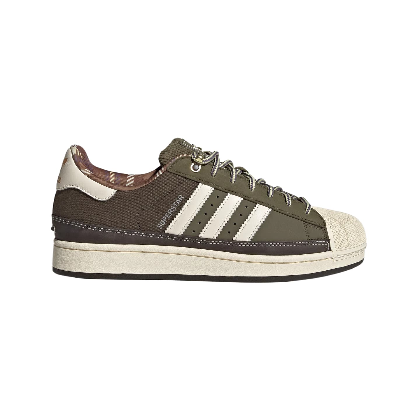 Adidas Originals Superstar 2 Lowtop