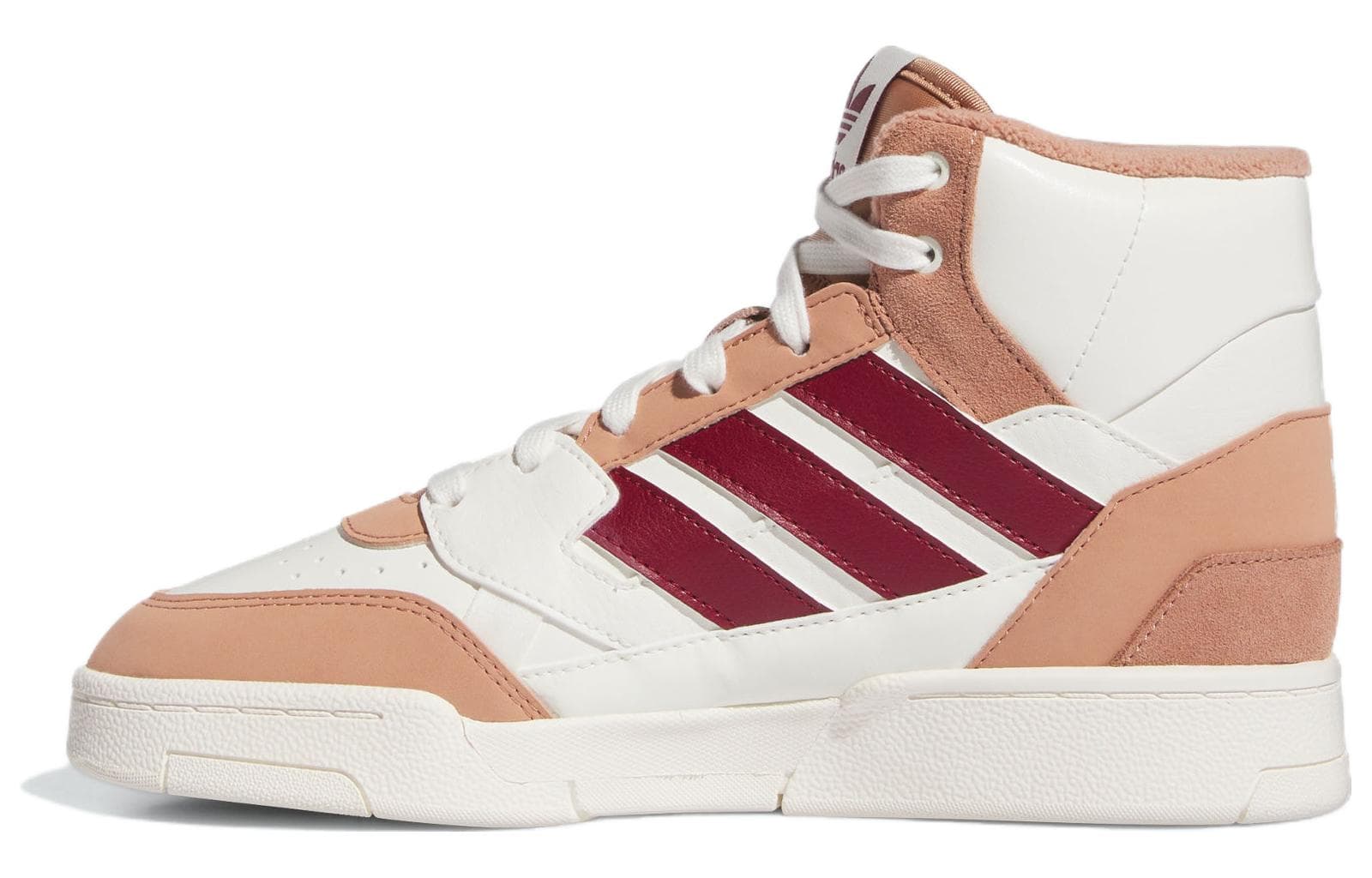 Adidas Originals Mid Earth Umber