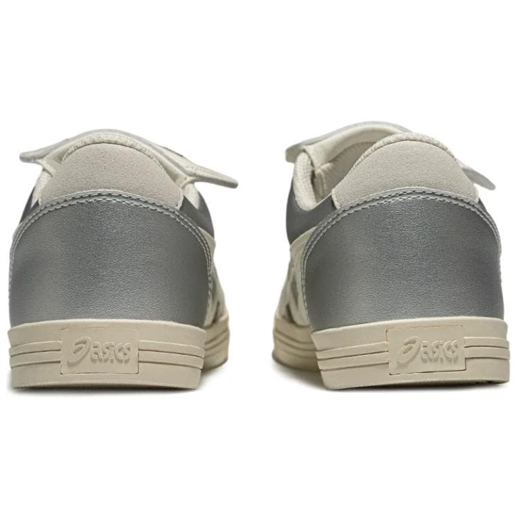 ASICS Aaron Silver