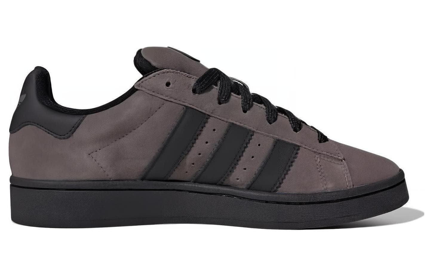 Adidas Originals CAMPUS 00s Lowtop Umber