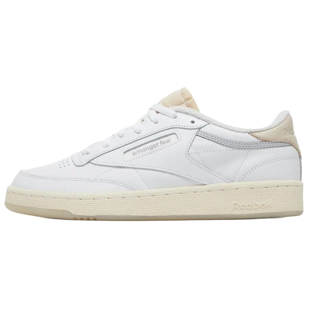 Amongst Few x Reebok CLUB C 85 White