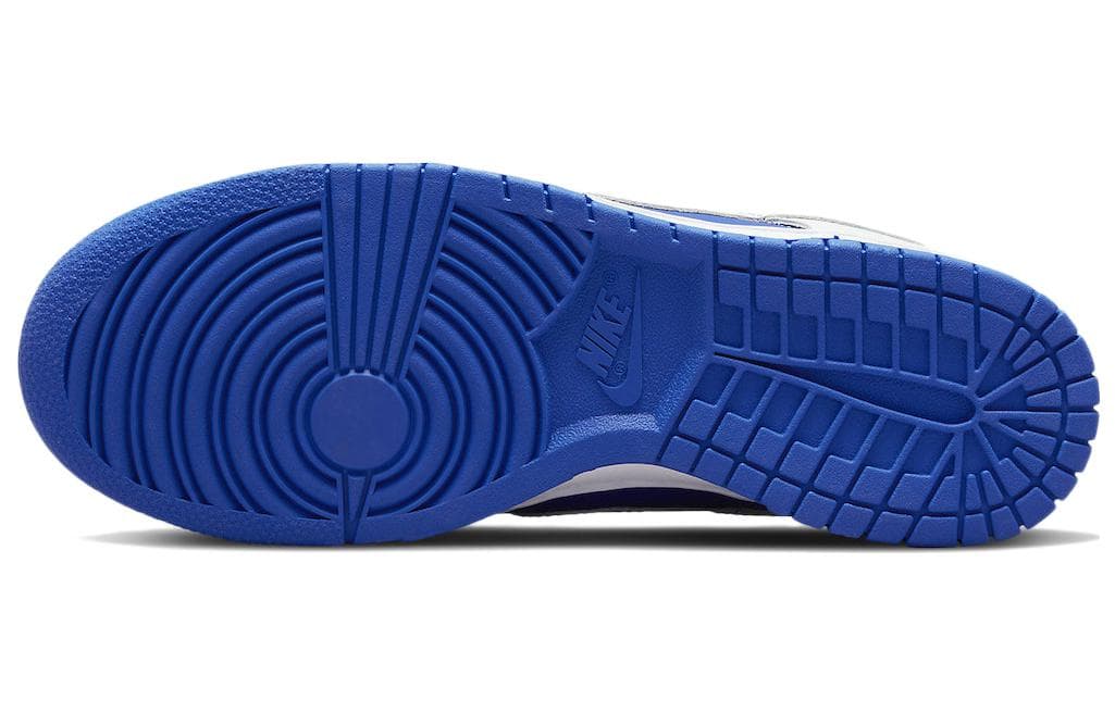 Nike Dunk 'Racer Blue White'