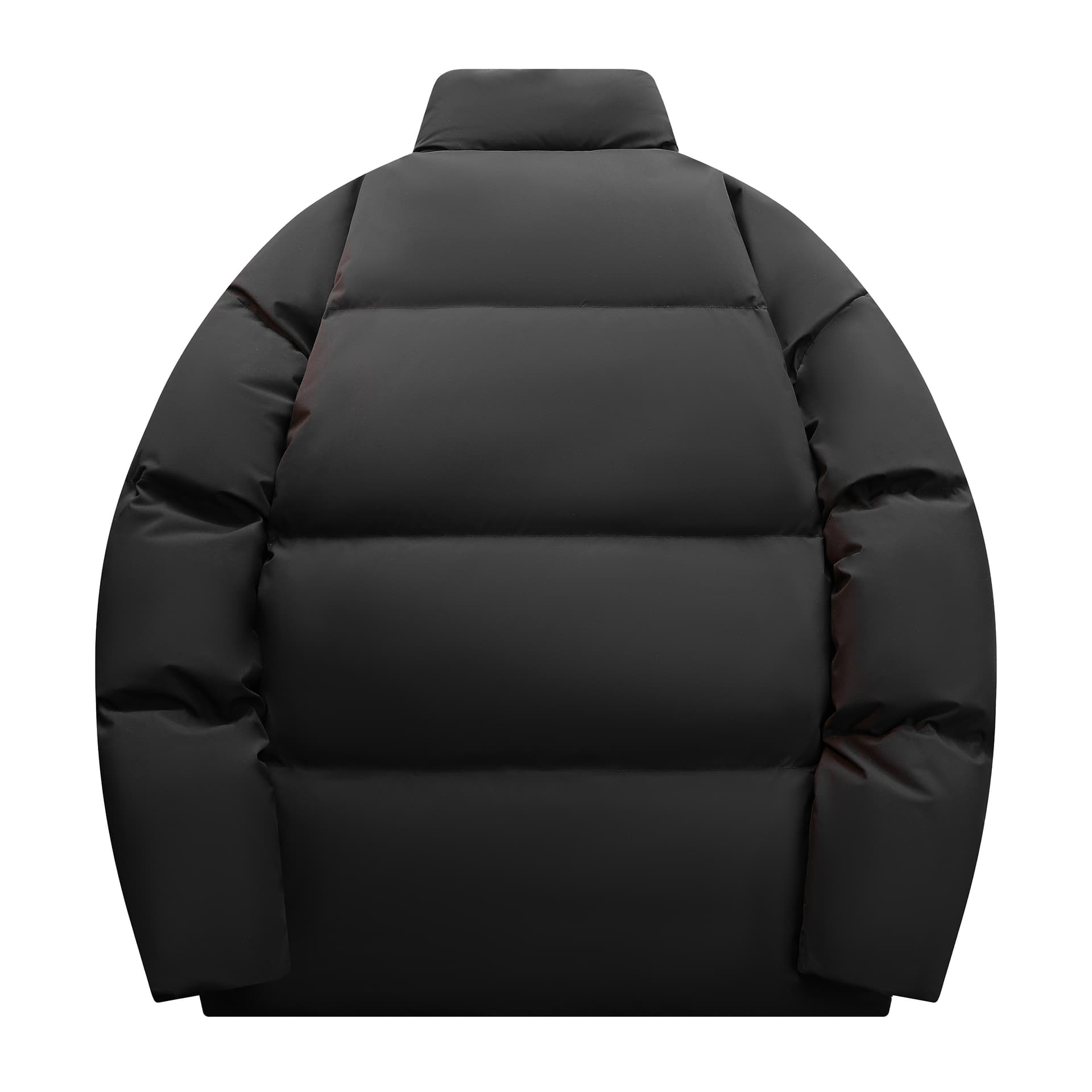 361° Down Jackets Stand Collar Moderate