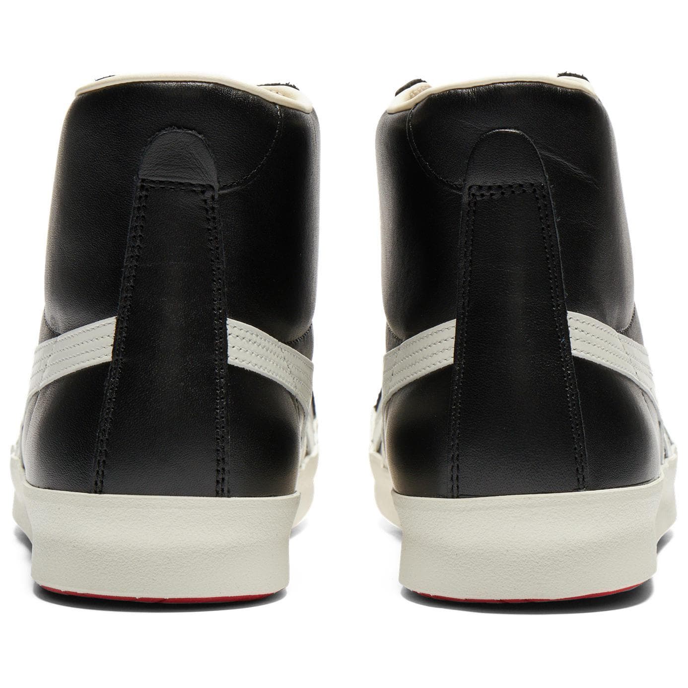 Onitsuka Tiger Fabre Hi Nm 'Black White'