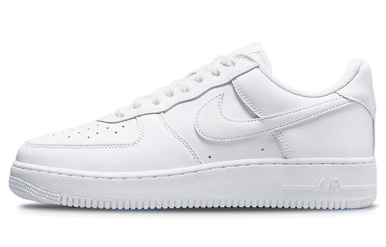 Nike Air Force 1 'Color Of The Month White'