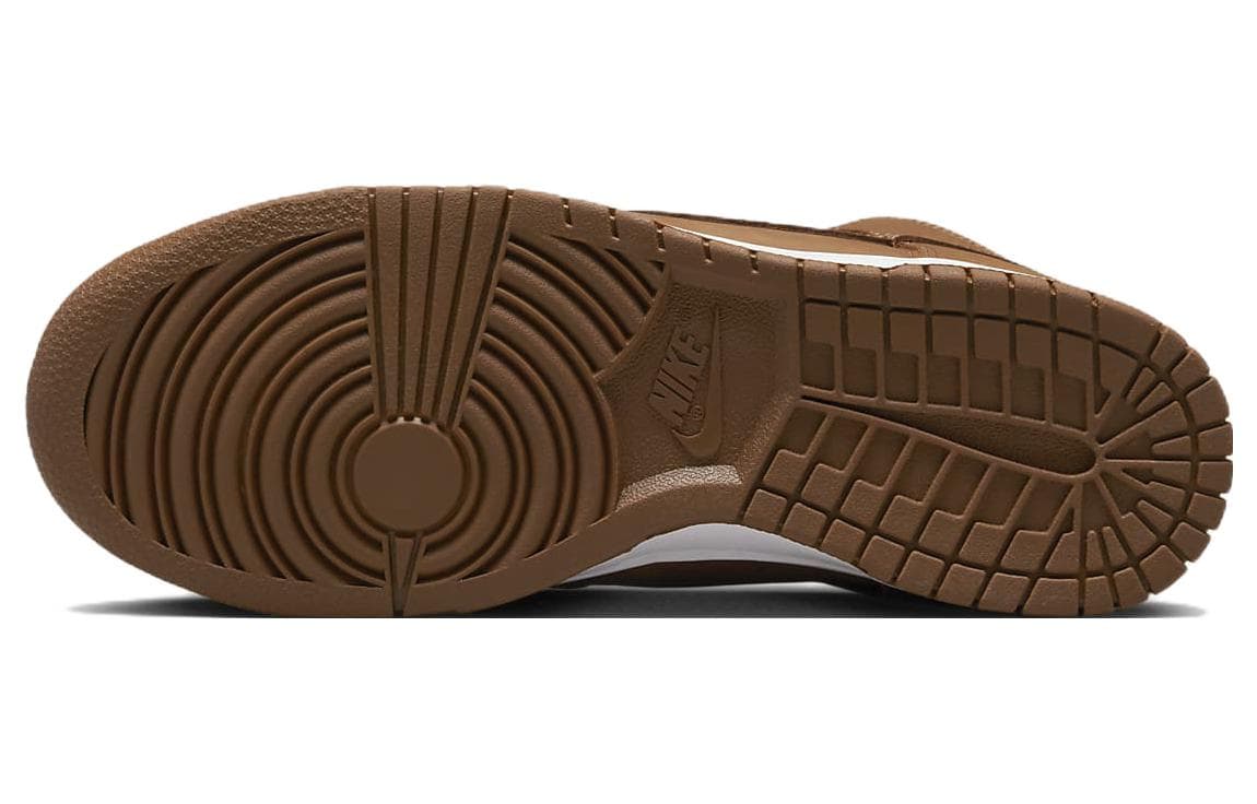 Nike Dunk High Premium Pecan