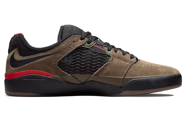 Nike SB Ishod Wair Light Olive