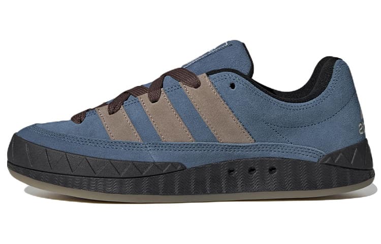 Adidas Adimatic 'Indigo Black'