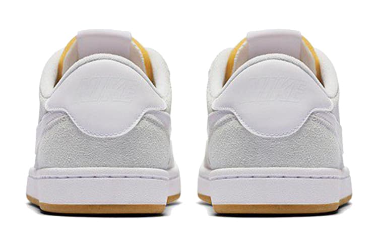 Nike Sb Fc Classic Summit White