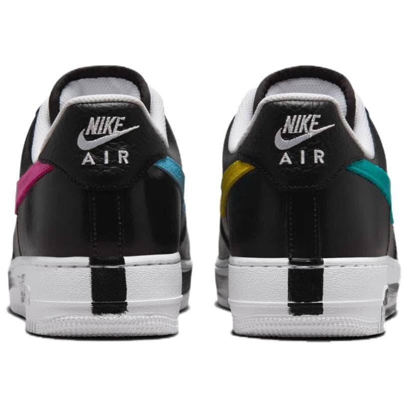 Nike Air Force 1 G Dragon Peaceminusone Para Noise 3.0