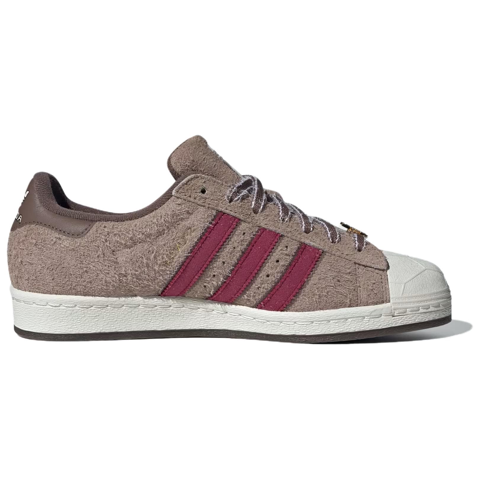 Superstar Teenage Mutant Ninja Turtles x Superstar Adidas Shelltoe 'Master Splinter'