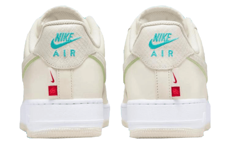 Nike Air Force 1 '07 Year Of The Dragon 2024