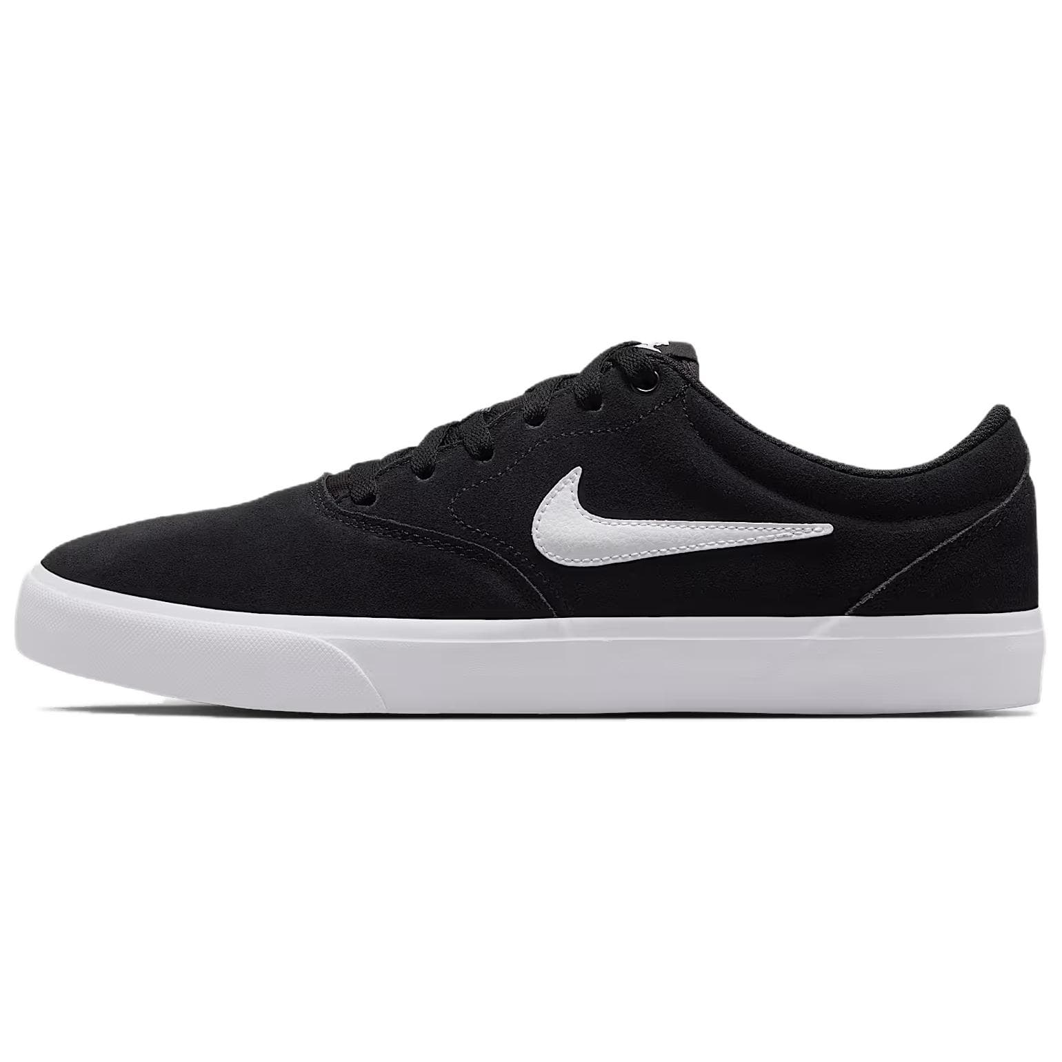 Nike Charge Black