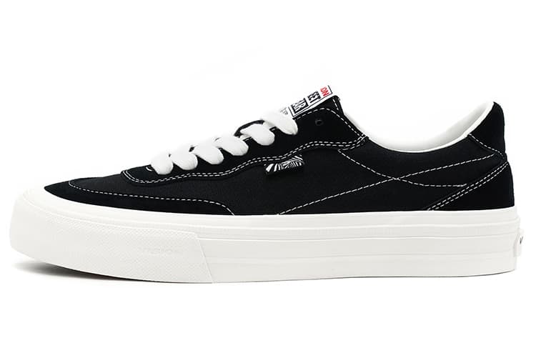 Vision Street Flat Black