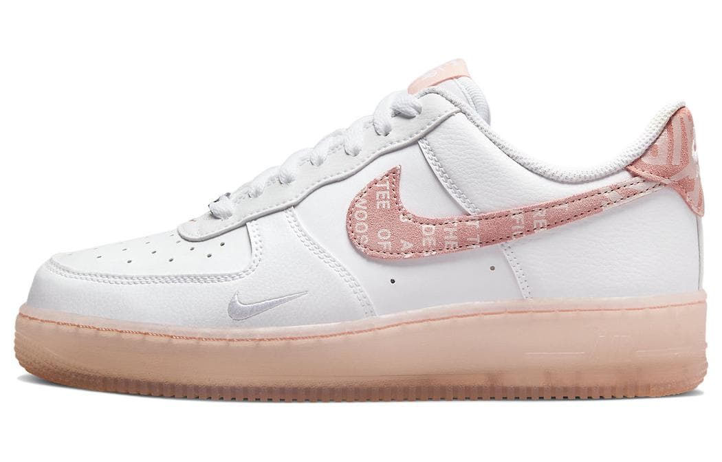 Nike Air Force 1 Copy / Paste Pink